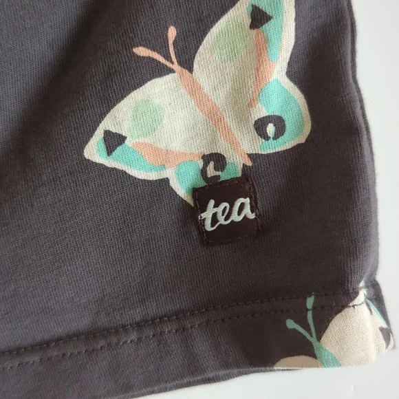 Tea Collection Dress Size 4 - Picture 5 of 6